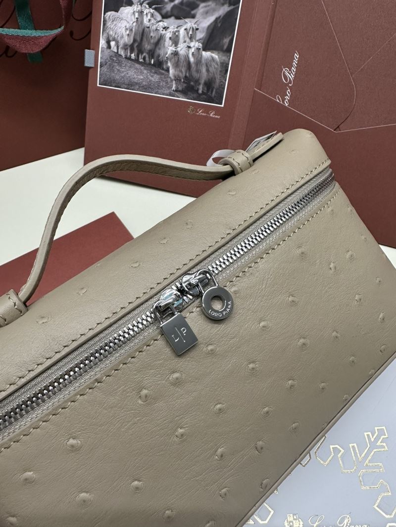 Loro Piana Satchel bags